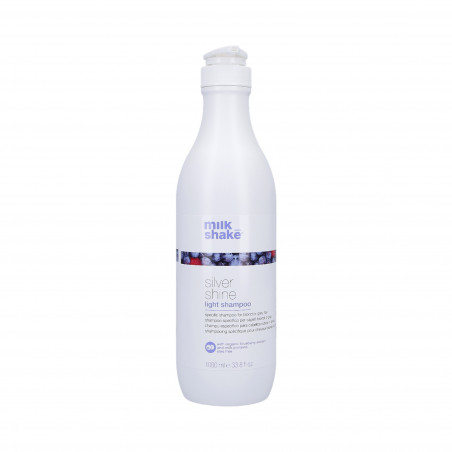 MS SILVER SHINE SHAMPOO LIGHT 1L