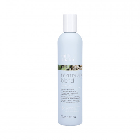 MILK SHAKE NORMALIZING BLEND Shampoo para cabelos oleosos 300ml