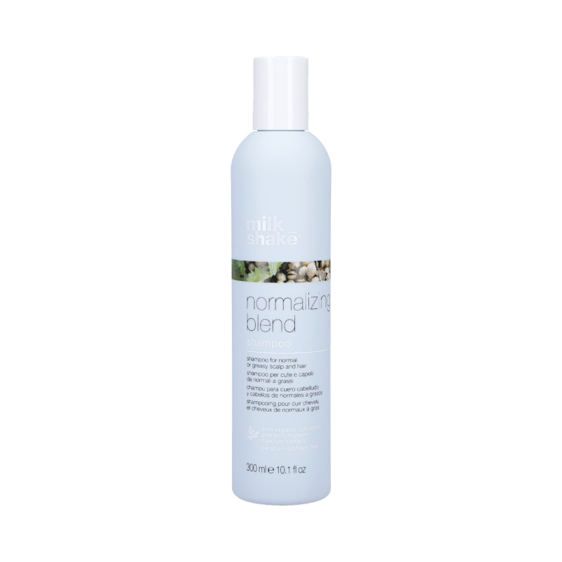 MS ZEN NORMALIZING BLEND SHAMPOO 300ML