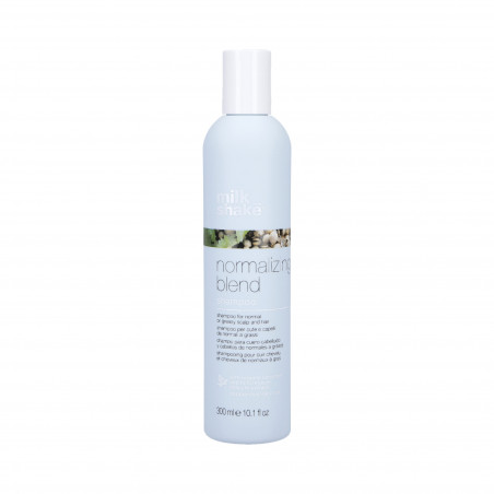 MS ZEN NORMALIZING BLEND SHAMPOO 300ML