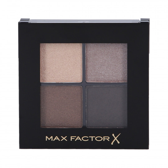 Paleta de sombras MAX FACTOR X-PERT 003