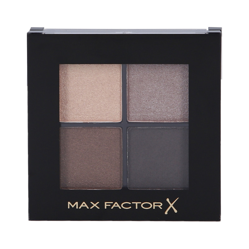 Paleta de sombras MAX FACTOR X-PERT 003