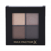 Paleta de sombras MAX FACTOR X-PERT 003