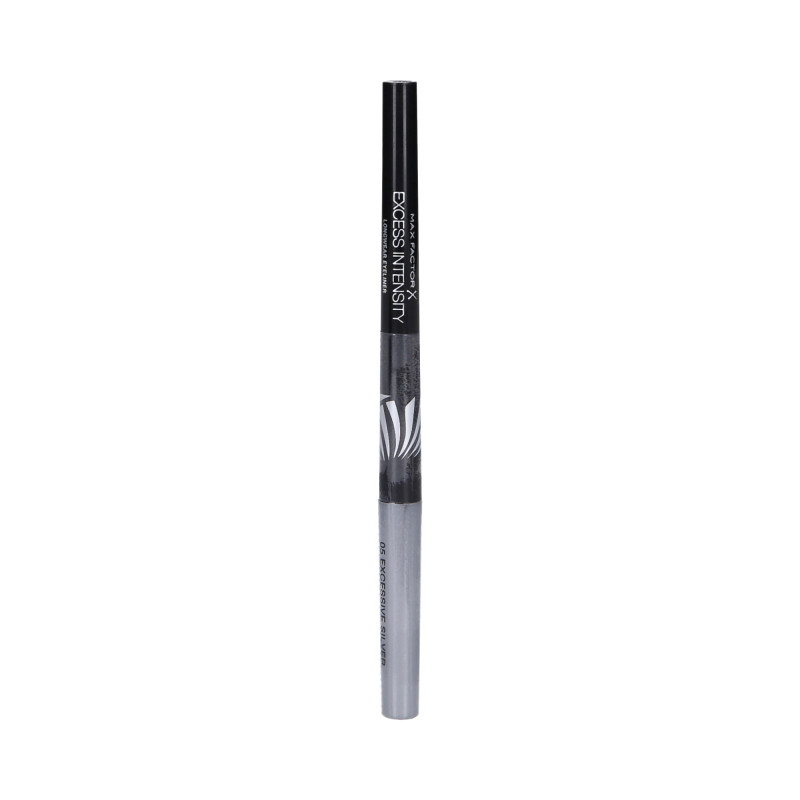 EXCESS EYELINER 05 SILVER