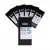 BLOND STUDIO SACHETS 6X25G