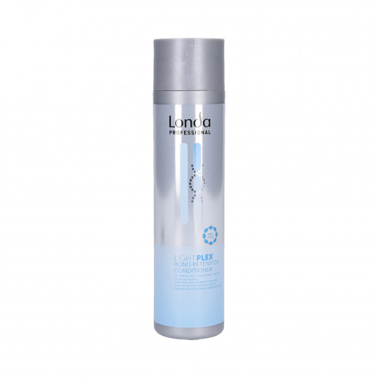 LONDA LIGHTPLEX Condicionador capilar 250ml