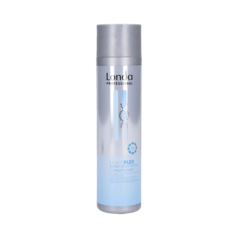 LIGHTPLEX STEP CONDITIONER 250ML