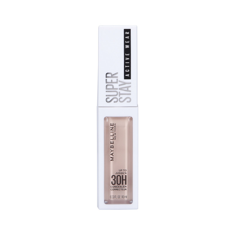 SUPERSTAY 30H CONCEALER 10 FAIR 10ML