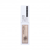 MAYBELIINE SUPERSTAY Korektor do twarzy trwały 30h 11 Nude 10ml