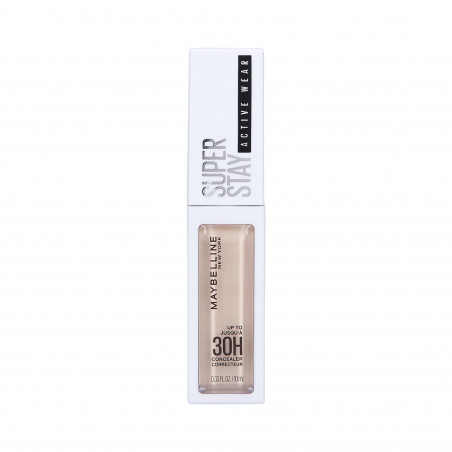 SUPERSTAY 30H CONCEALER 11 NUDE 10ML