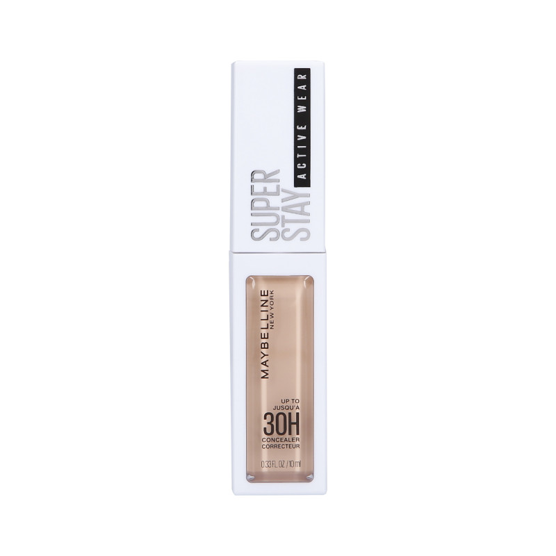 SUPERSTAY 30H CONCEALER 20 SAND 10ML