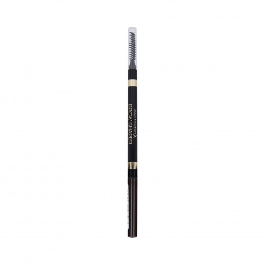 MAX FACTOR BROW SHAPER Lápis de sobrancelha 30 Castanho profundo