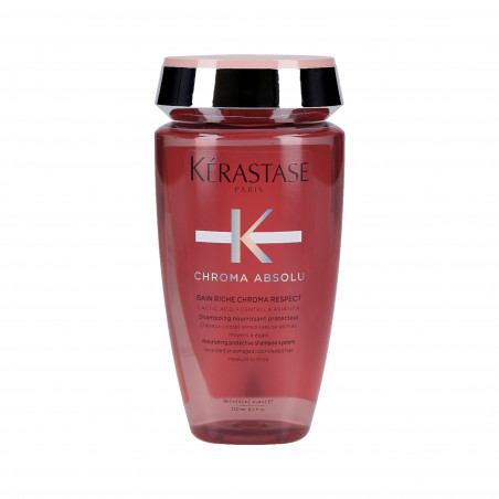 KER CHROMA ABSOLU BAIN RICH 250ML