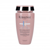 KERASTASE CHROMA ABSOLU Szampon nawilżający do włosów farbowanych 250ml