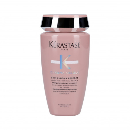 KER CHROMA ABSOLU BAIN 250ML