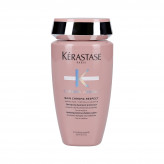 KERASTASE CHROMA ABSOLU Shampooing hydratant pour cheveux colorés 250 ml