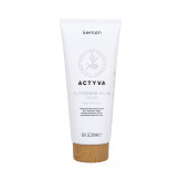 KEMON ACTYVA NUTRITION Ricca Mask Dry Hair 200 ml