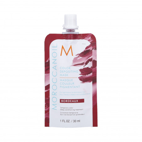 MOROCCANOIL COLOR DEPOSITING Coloring mask 30ml