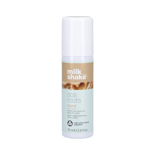 MILK SHAKE SOS ROOTS Spray for regrowths 75 ml