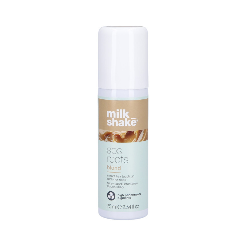 MILK SHAKE SOS ROOTS Spray for regrowths 75 ml