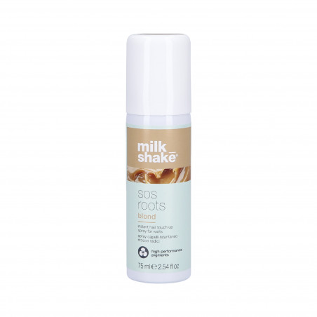 MILK SHAKE SOS ROOTS Spray for regrowths 75 ml