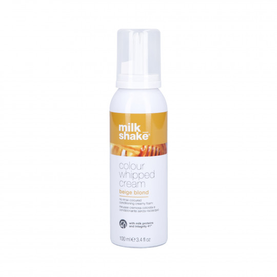 MILK SHAKE COLOUR WHIPPED CREAM Haarfärbeschaum 100 ml