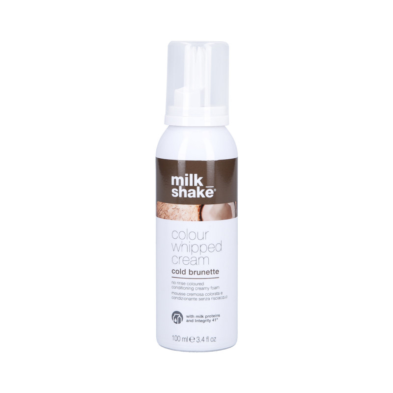 MILK SHAKE COLOUR WHIPPED CREAM Haarfärbeschaum 100 ml