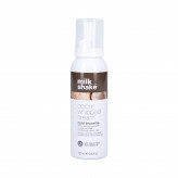 MILK SHAKE COLOUR WHIPPED CREAM Mousse colorante per capelli 100 ml