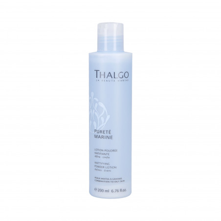 THALGO PURETE MARINE Powder tonic matting the skin 200ml