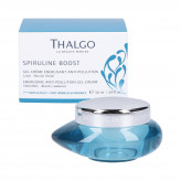 THALGO SPIRULINE BOOST Antioxidant face gel-cream 50ml