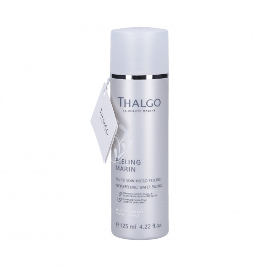 THALGO PEELING MARIN Essência micro peeling de água 125ml