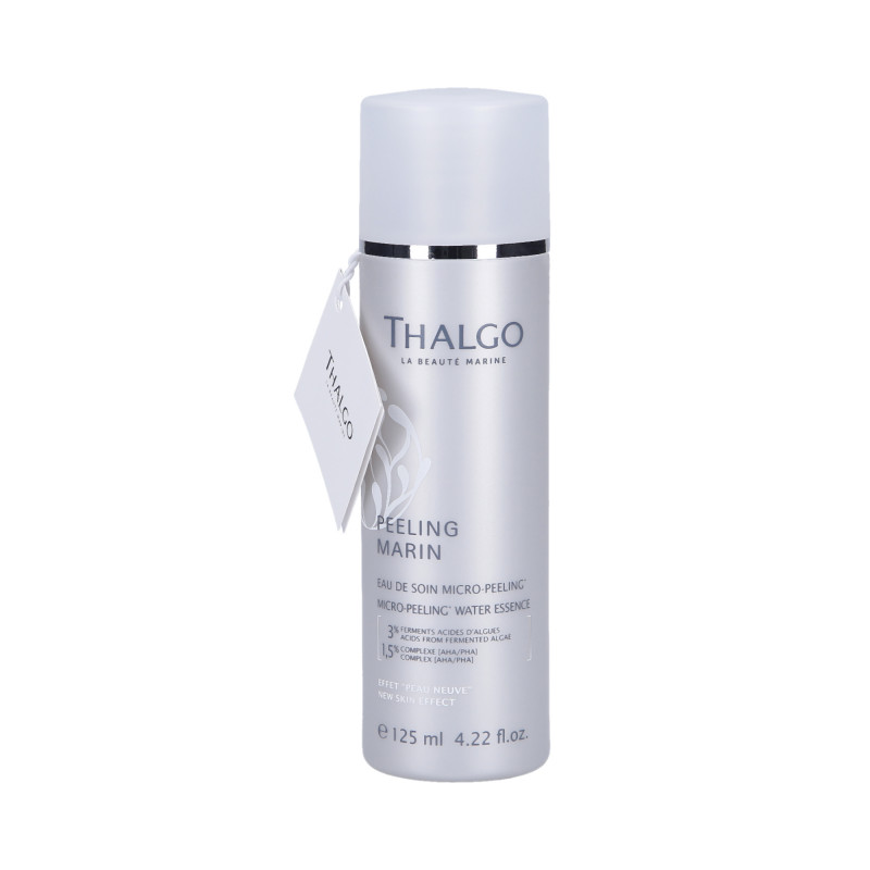 THALGO PEELING MARIN Vodná mikro peelingová esencia 125ml