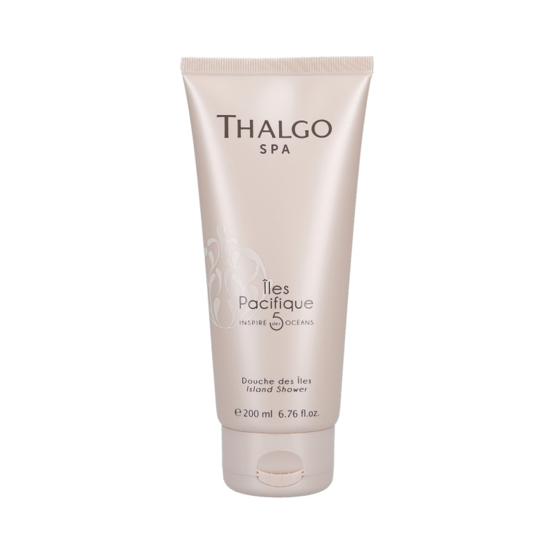 THALGO SPA Relaksujący żel pod prysznic 200ml