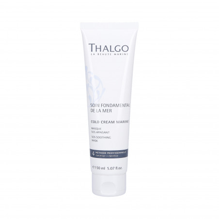 THALGO COLD CREAM MARINE Soothing mask SOS 150ml