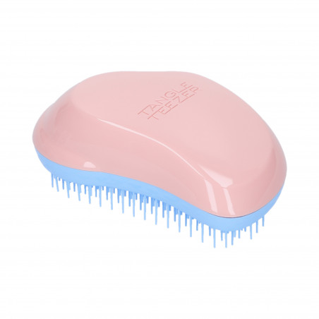 TANGLE TEEZER The original Fine & Fragile Watermelon Sky Hair Brush