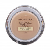 MIRACLE TOUCH FOUNDATION 080 BRONZE