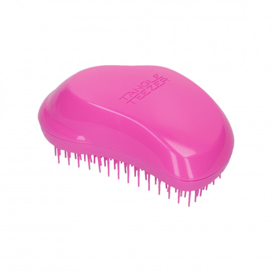 TANGLE TEEZER THE ORIGINAL Bubblegum Pink Haarbürste