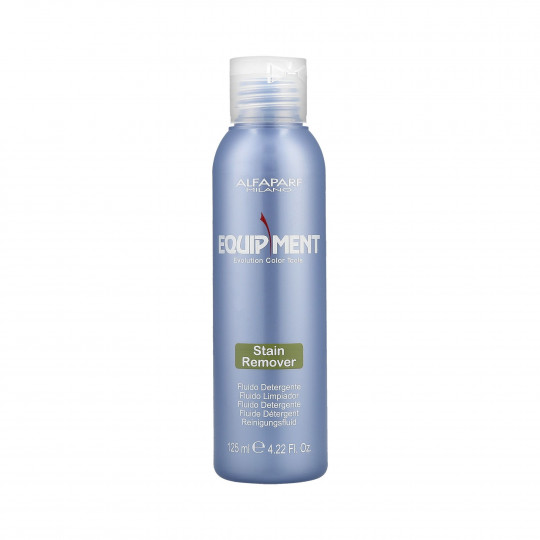 EQUIPAMENTO ALFAPARF Líquido de limpeza 125 ml