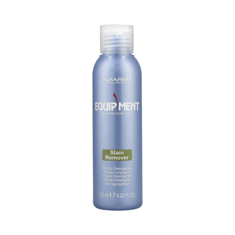 ALFAPARF EQUIPMENT Čistiaci prostriedok 125ml