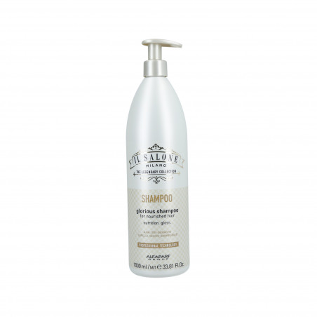 Alfaparf Il salone Glorious shampoo nutriente 1000 ML 