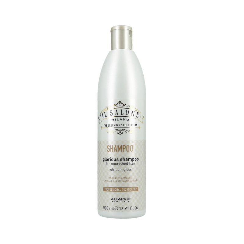 Alfaparf IL Salone Milano Glorious Shampoo 500ml 