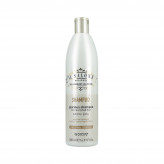ALFAPARF IL SALONE GLORIOUS Shampoo regenerador para cabelos secos e danificados 500ml