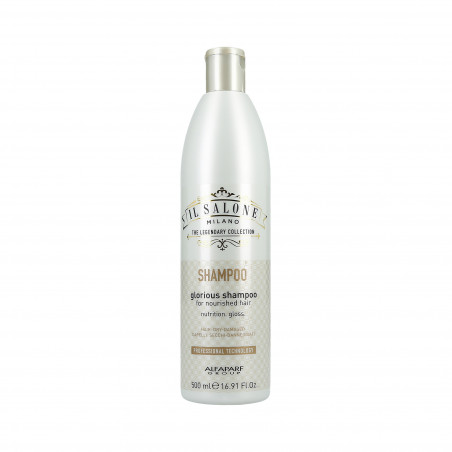 Alfaparf IL Salone Milano Glorious Shampoo 500ml 