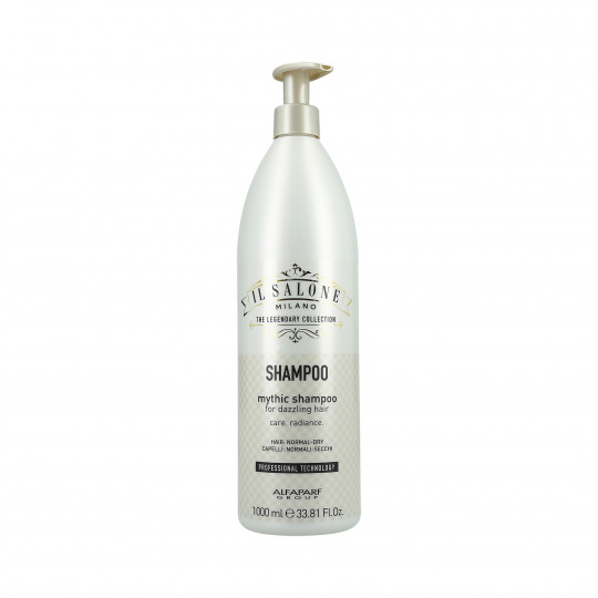 Alfaparf Il salone Mythic shampoo capelli luminosi 1000 ML 