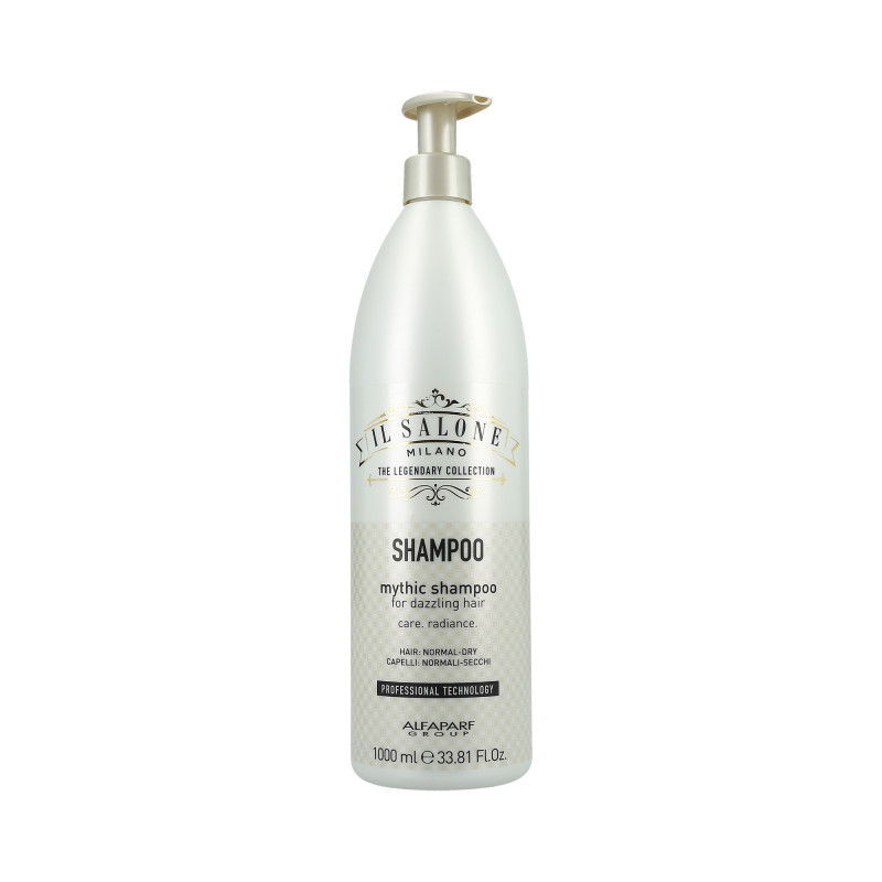 Alfaparf IL Salone Mythic Shampoo Dazzling Hair 1000 ml 