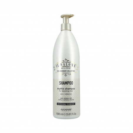 Alfaparf IL Salone Mythic Shampoo Dazzling Hair 1000 ml 