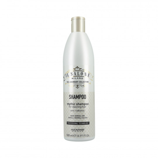 Alfaparf IL Salone Mythic Shampoo Dazzling Hair 500 ml 