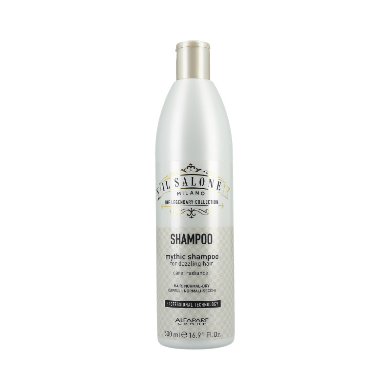 Alfaparf Il salone Mythic shampoo capelli luminosi 500 ML 