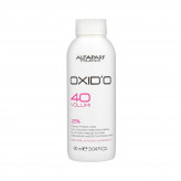 ALFAPARF OXID'O Peróxido de hidrogênio cremoso 12% (40 vol) 90ml