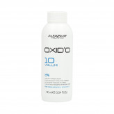 Alfaparf OXID’O Eau oxygénée stabilisée crémeuse 10 vol. 3% 90ml